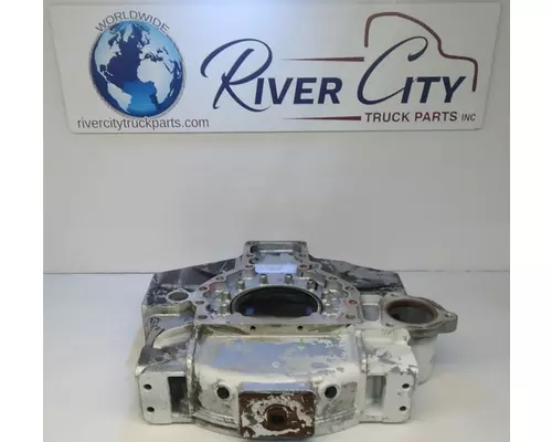 Flywheel Housing Cummins ISM River City Truck Parts Inc.