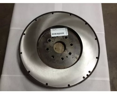 Flywheel Cummins ISM Vander Haags Inc Dm