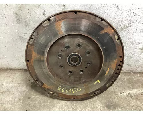 Flywheel Cummins ISM Vander Haags Inc Sf