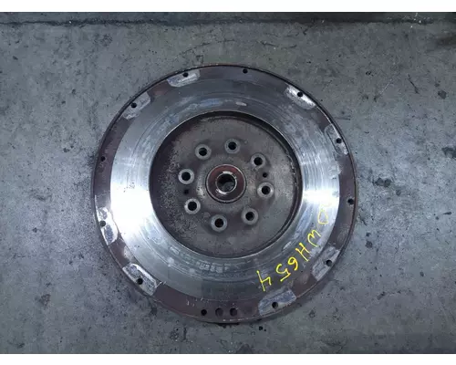Flywheel Cummins ISM Vander Haags Inc Kc