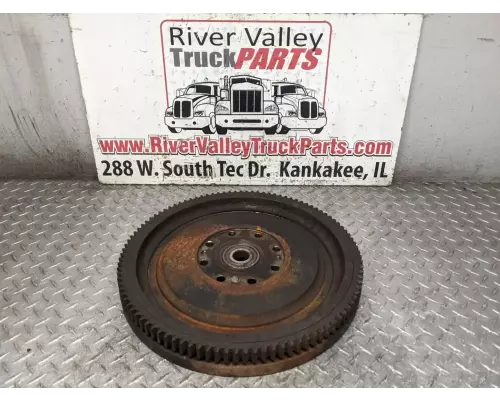 Flywheel Cummins ISM River Valley Truck Parts