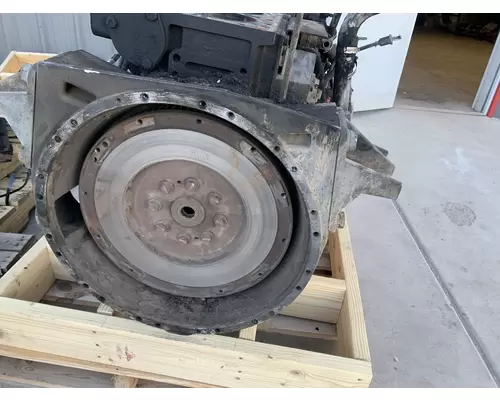 Flywheel CUMMINS ISM Active Truck Parts