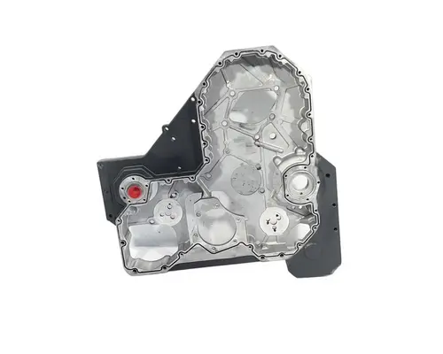 Front Cover CUMMINS ISM Frontier Truck Parts