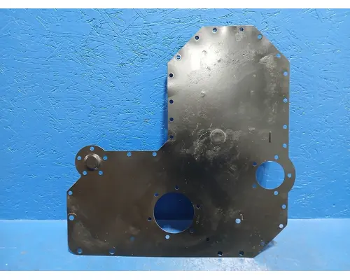 Front Cover CUMMINS ISM Diesel Truck Parts