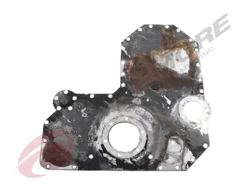 Front Cover CUMMINS ISM Rydemore Heavy Duty Truck Parts Inc