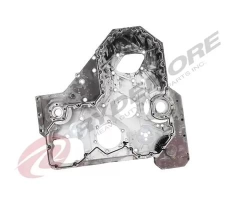 Front Cover CUMMINS ISM Rydemore Heavy Duty Truck Parts Inc