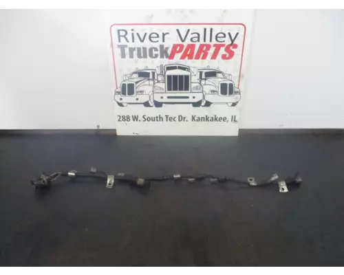 Fuel Injector Cummins ISM River Valley Truck Parts