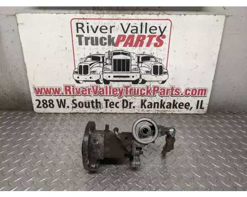 Fuel Injector Cummins ISM River Valley Truck Parts