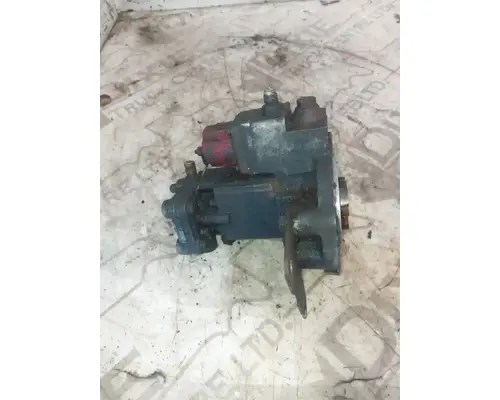 Fuel Pump (Tank) Cummins ISM Dixie Truck Centre