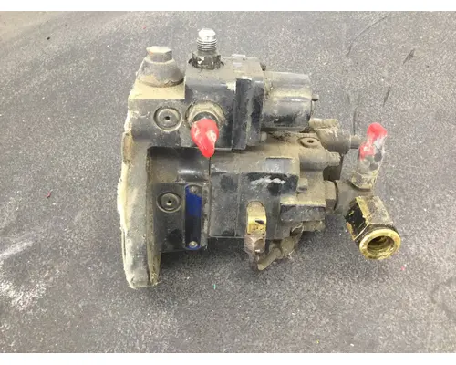 Fuel Pump (Tank) Cummins ISM Vander Haags Inc WM
