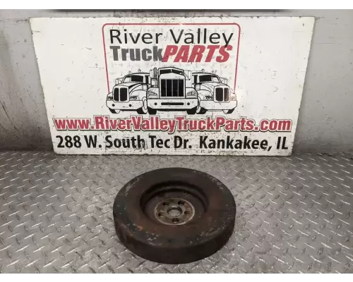 Harmonic Balancer Cummins ISM River Valley Truck Parts