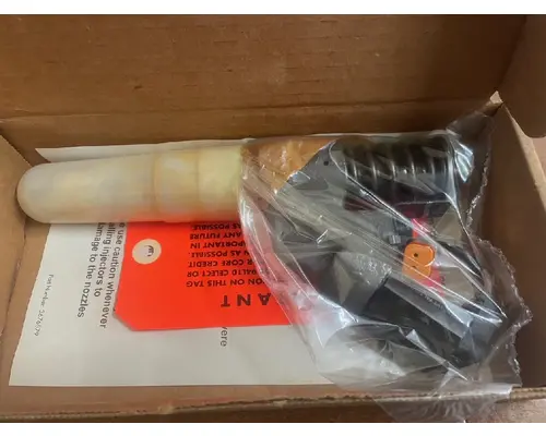 Fuel Injector Cummins ISM Edmonton Rctp