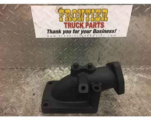 Intake Manifold CUMMINS ISM Frontier Truck Parts