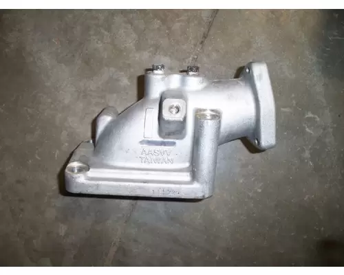 Intake Manifold Cummins ISM Vander Haags Inc Sp