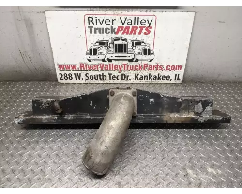 Intake Manifold Cummins ISM River Valley Truck Parts