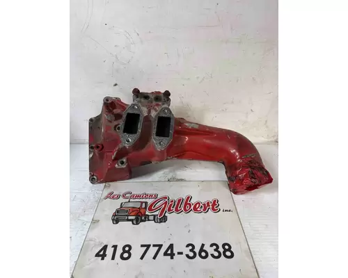 Intake Manifold CUMMINS ISM Les Camions Gilbert