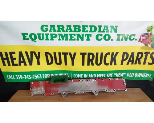 Intake Manifold CUMMINS ISM Geco - Fresno