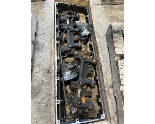 Jake/Engine Brake Cummins ISM River City Truck Parts Inc.