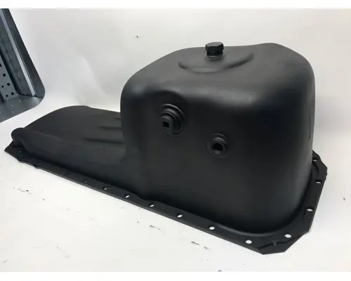 Oil Pan CUMMINS ISM Frontier Truck Parts