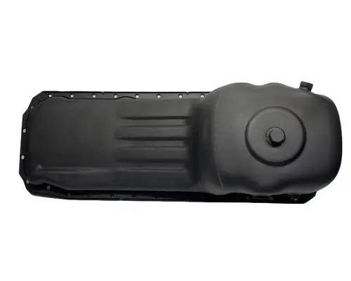 Oil Pan CUMMINS ISM Frontier Truck Parts