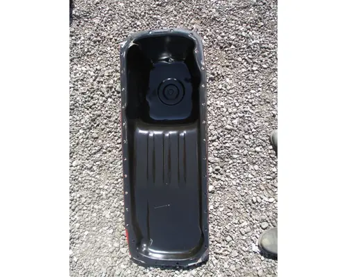 Oil Pan Cummins ISM Dixie Truck Centre