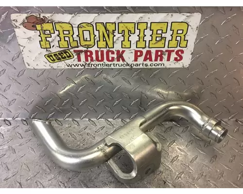 Oil Pump CUMMINS ISM Frontier Truck Parts