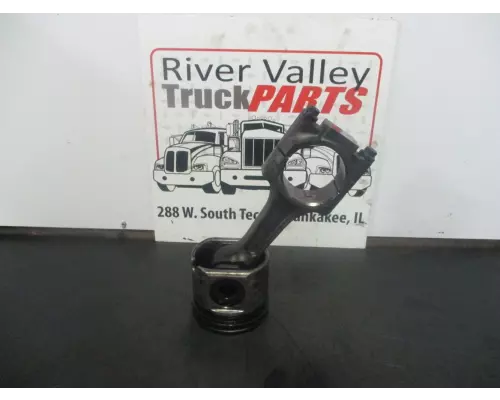 Piston Cummins ISM River Valley Truck Parts