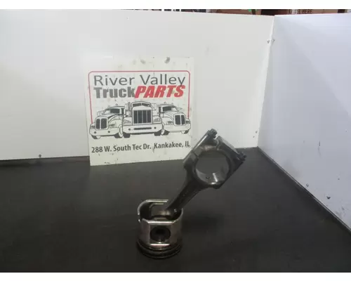 Piston Cummins ISM River Valley Truck Parts