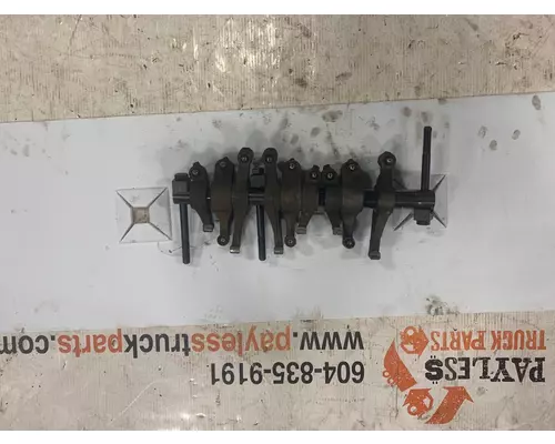 Rocker Arm CUMMINS ISM Payless Truck Parts