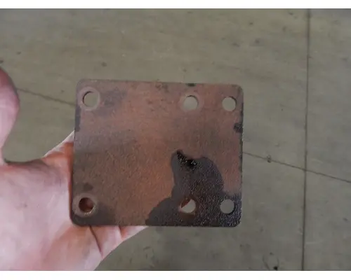 Timing Cover CUMMINS ISM K &amp; R Truck Sales, Inc.