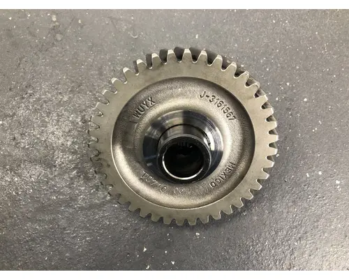 Timing Gears Cummins ISM Vander Haags Inc Sp