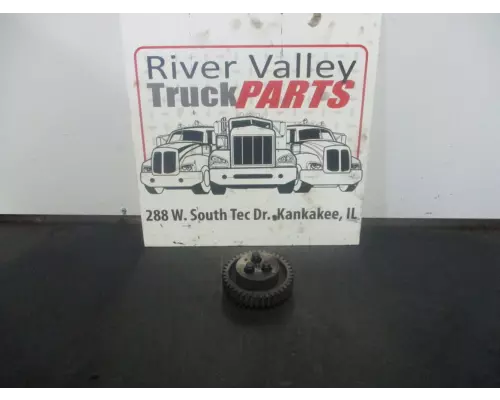 Timing Gears Cummins ISM River Valley Truck Parts