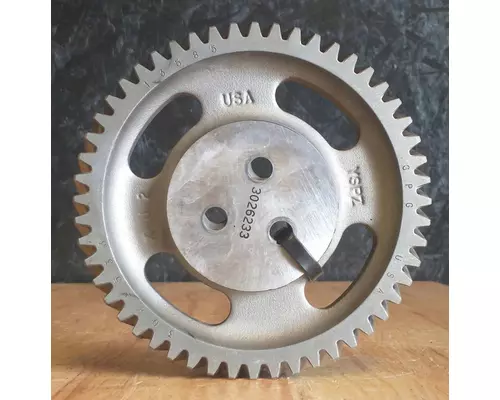 Timing Gears CUMMINS ISM Geco - Fresno