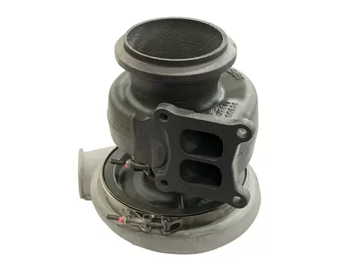Turbocharger / Supercharger CUMMINS ISM Frontier Truck Parts