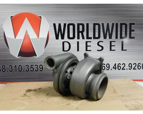 Turbocharger / Supercharger CUMMINS ISM Worldwide Diesel