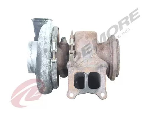 Turbocharger / Supercharger CUMMINS ISM Rydemore Heavy Duty Truck Parts Inc