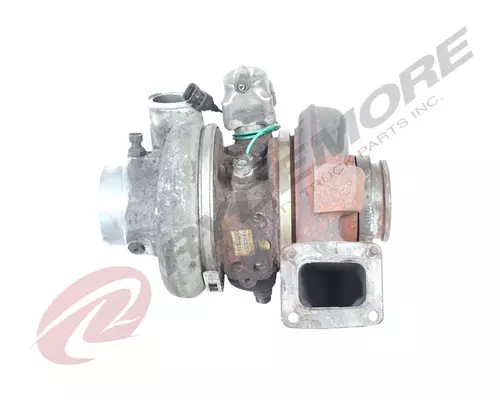 Turbocharger / Supercharger CUMMINS ISM Rydemore Heavy Duty Truck Parts Inc