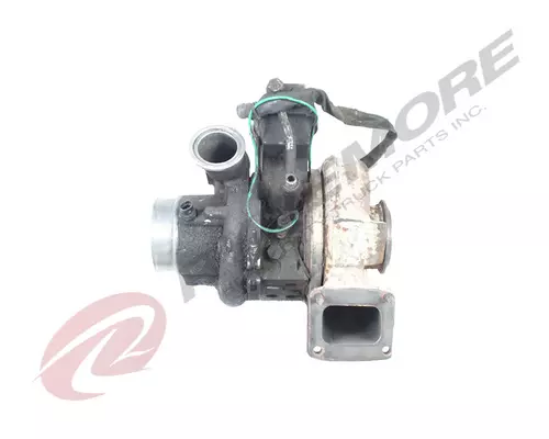 Turbocharger / Supercharger CUMMINS ISM Rydemore Heavy Duty Truck Parts Inc