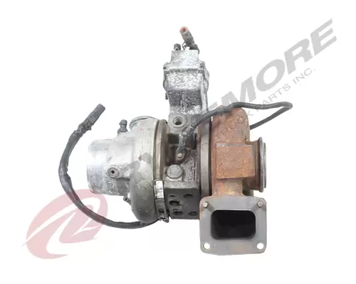 Turbocharger / Supercharger CUMMINS ISM Rydemore Heavy Duty Truck Parts Inc