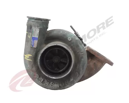 Turbocharger / Supercharger CUMMINS ISM Rydemore Heavy Duty Truck Parts Inc