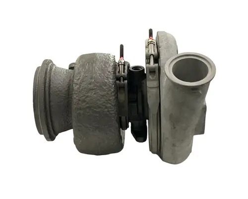 Turbocharger / Supercharger CUMMINS ISM Frontier Truck Parts