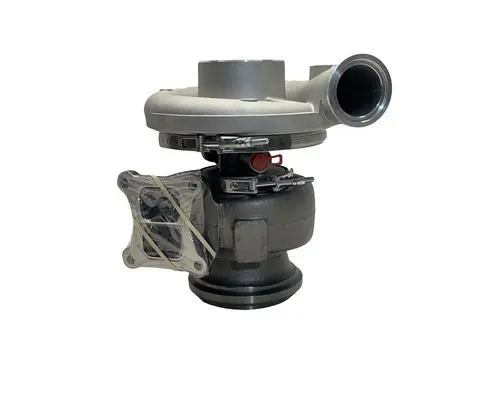 Turbocharger / Supercharger CUMMINS ISM Frontier Truck Parts