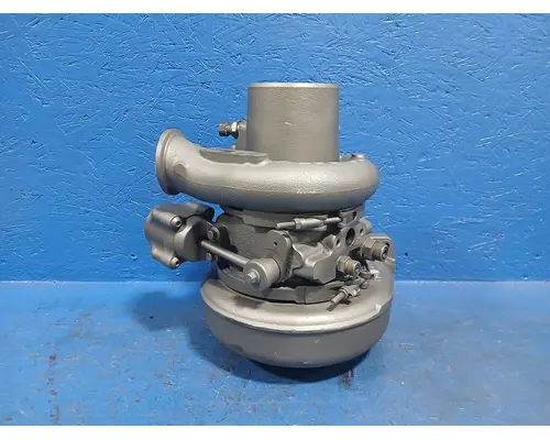 Turbocharger / Supercharger CUMMINS ISM Diesel Truck Parts