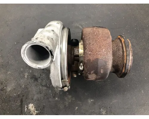 Turbocharger / Supercharger Cummins ISM Vander Haags Inc Sp