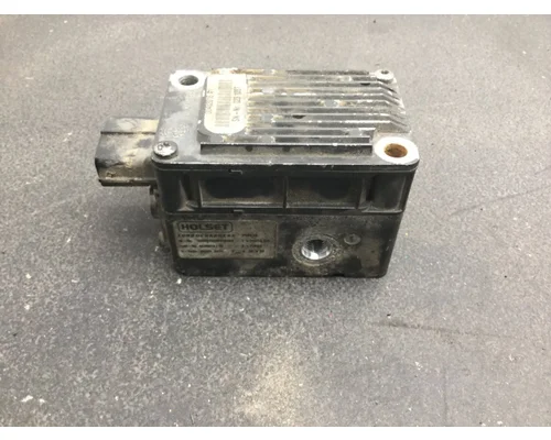Turbocharger / Supercharger Cummins ISM Vander Haags Inc DM