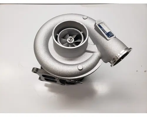 Turbocharger / Supercharger Cummins ISM Vander Haags Inc WM