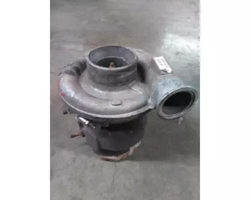 Turbocharger / Supercharger CUMMINS ISM LKQ Evans Heavy Truck Parts