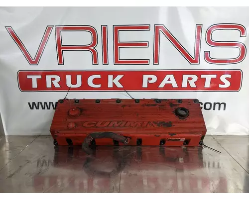 Valve Cover CUMMINS ISM Vriens Truck Parts