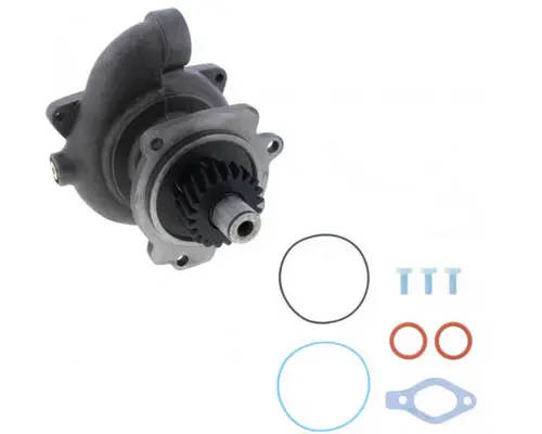 Water Pump CUMMINS ISM Frontier Truck Parts