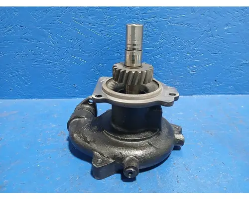 Water Pump CUMMINS ISM Diesel Truck Parts